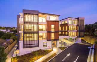 26/8 Thompson Park Road, Mount Wellington