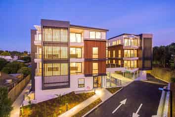 26/8 Thompson Park Road, Mount Wellington