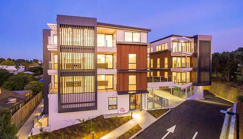 26/8 Thompson Park Road, Mount Wellington