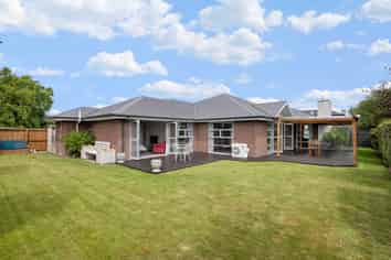 50 Aspen Street, Rangiora