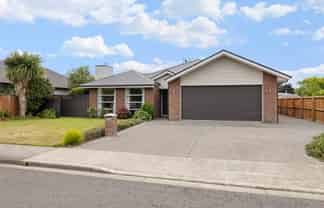 50 Aspen Street, Rangiora