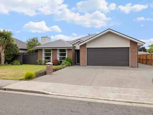 50 Aspen Street, Rangiora