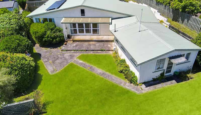  48 Lynmore Avenue, Lynmore