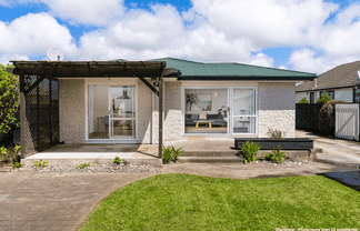 6 Nottingham Avenue, Halswell