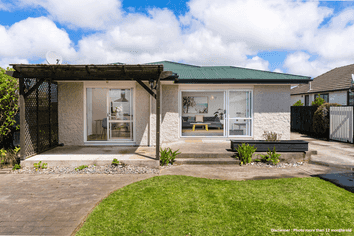 6 Nottingham Avenue, Halswell