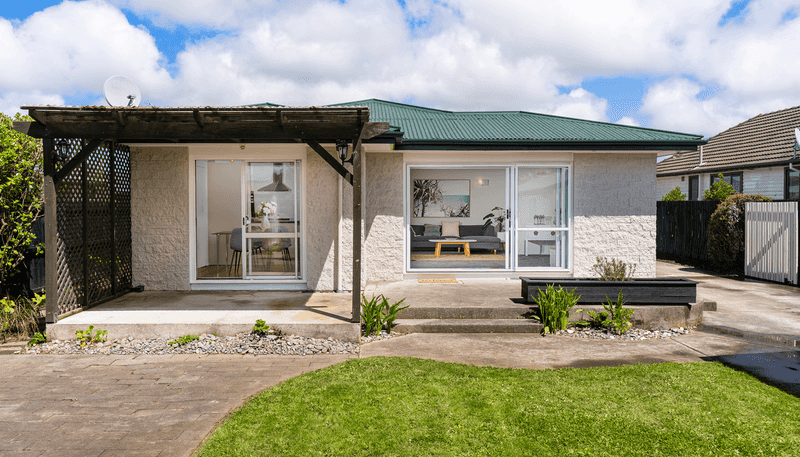 6 Nottingham Avenue, Halswell