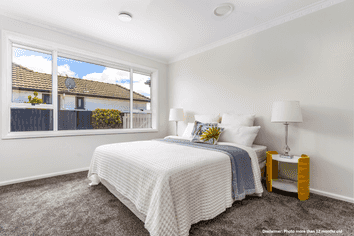 6 Nottingham Avenue, Halswell