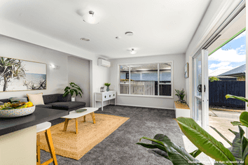 6 Nottingham Avenue, Halswell