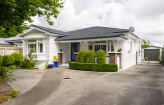 11 Manapouri Crescent, Hokowhitu