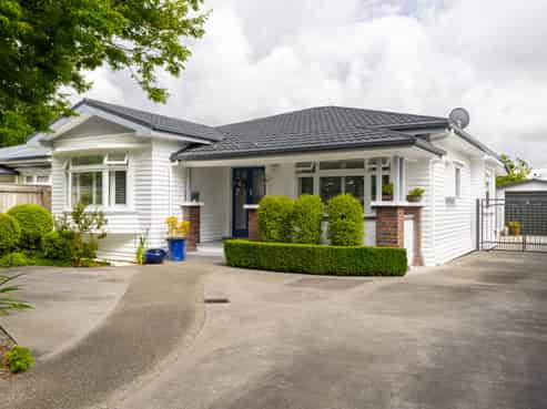 11 Manapouri Crescent, Hokowhitu