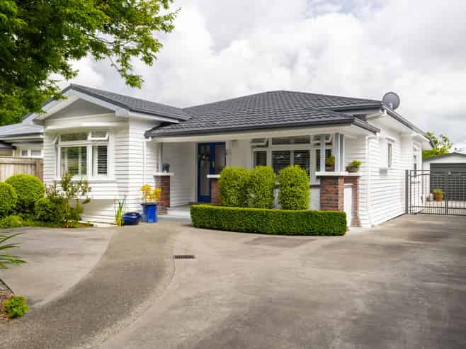 11 Manapouri Crescent, Hokowhitu