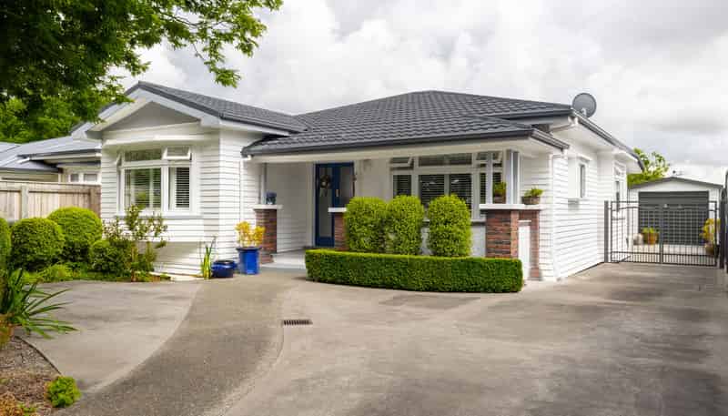 11 Manapouri Crescent, Hokowhitu