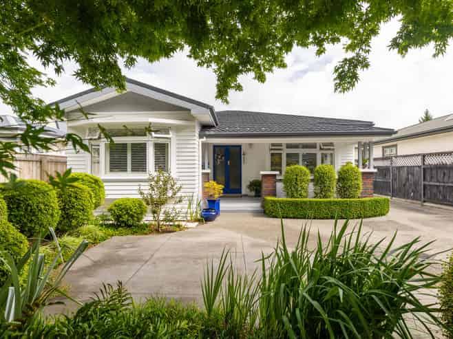11 Manapouri Crescent, Hokowhitu