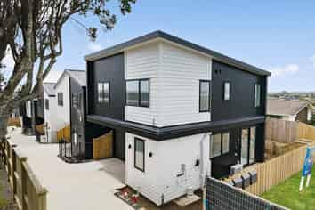 Lot 5, 12 Prangley Avenue, Mangere