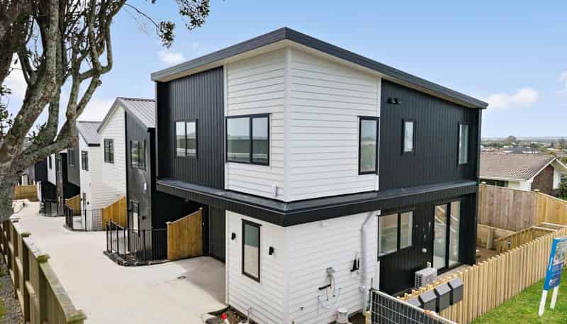 Lot 3, 12 Prangley Avenue, Mangere