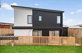 Lot 3, 12 Prangley Avenue, Mangere