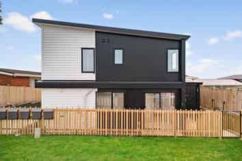 Lot 3, 12 Prangley Avenue, Mangere