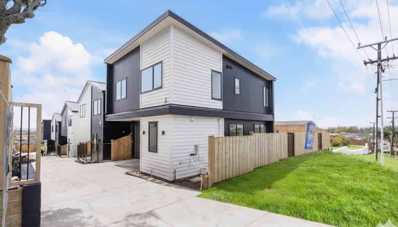 Lot 2, 12 Prangley Avenue, Mangere