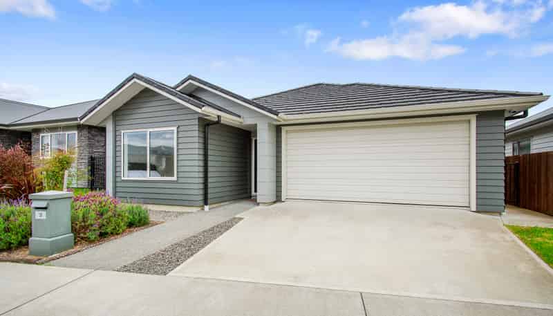 3 Takapo Grove, Kelson