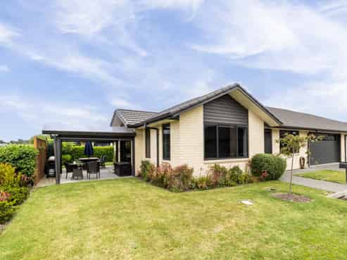 38/23 Matariki Avenue, Frimley