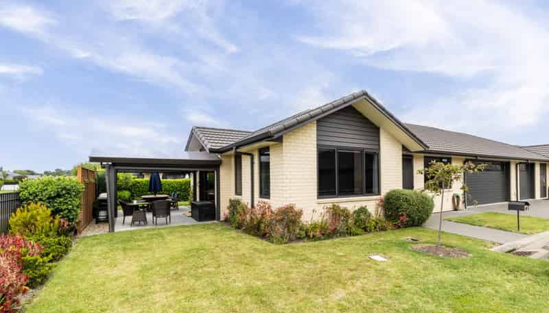 38/23 Matariki Avenue, Frimley