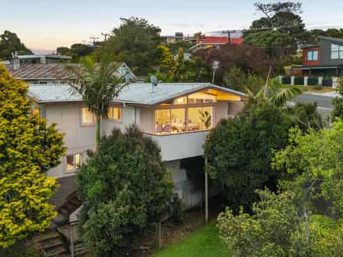 1/114 Sunrise Avenue, Mairangi Bay