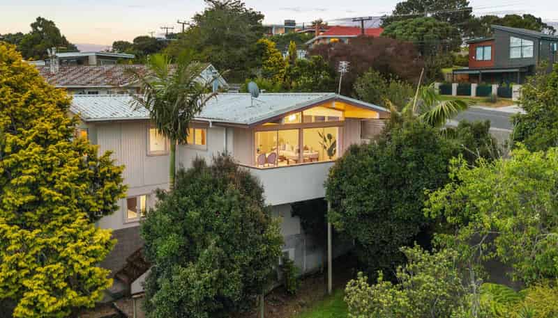 1/114 Sunrise Avenue, Mairangi Bay