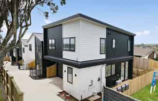 Lot 1, 12 Prangley Avenue, Mangere