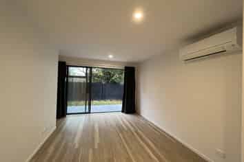 4/10a McLean Street, Linwood