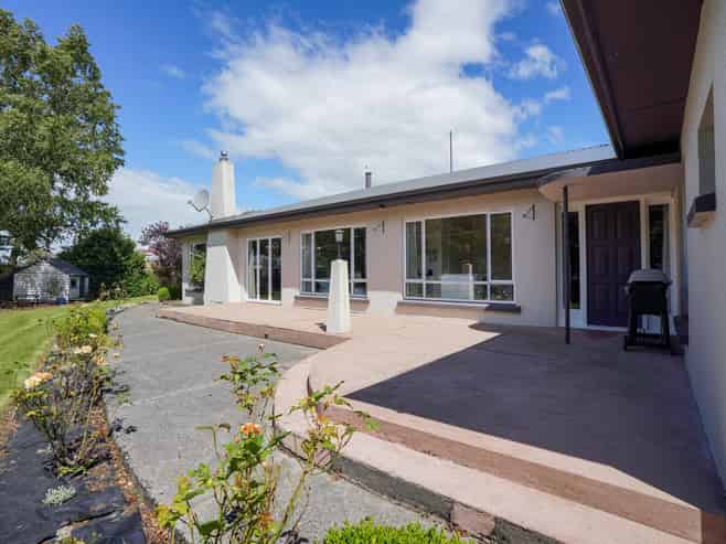 24 George Street, Otautau