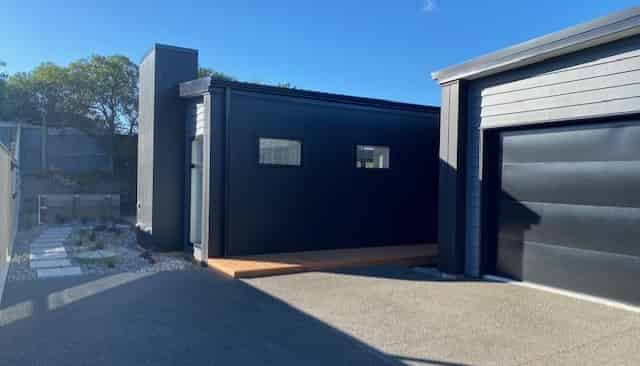 29A Nelson street , Foxton Beach