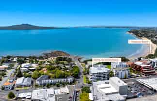 4B/175 Hurstmere Road, Takapuna