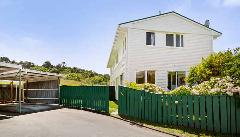2/39 Mills Street, Boulcott