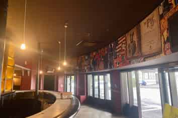 Restaurant & Bar Opportunity in Parnell