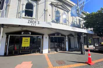 Restaurant & Bar Opportunity in Parnell