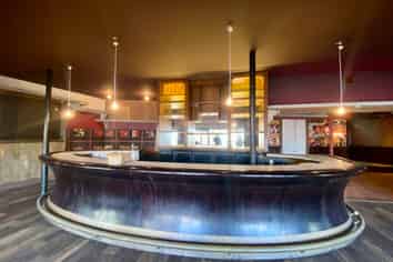 Restaurant & Bar Opportunity in Parnell