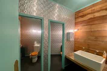 Restaurant & Bar Opportunity in Parnell