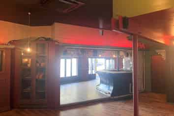 Restaurant & Bar Opportunity in Parnell