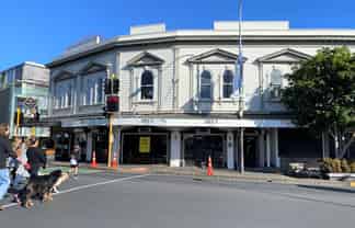 Restaurant & Bar Opportunity in Parnell