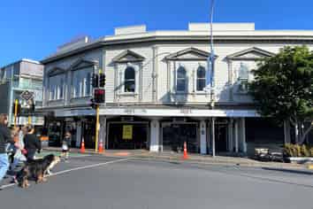 Restaurant & Bar Opportunity in Parnell