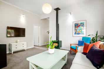 51 Richmond Street, Petone