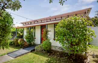 51 Richmond Street, Petone