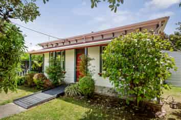 51 Richmond Street, Petone