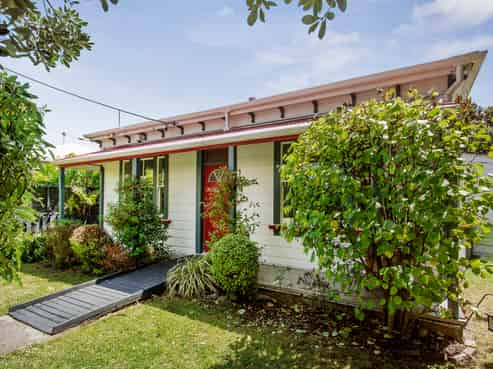 51 Richmond Street, Petone