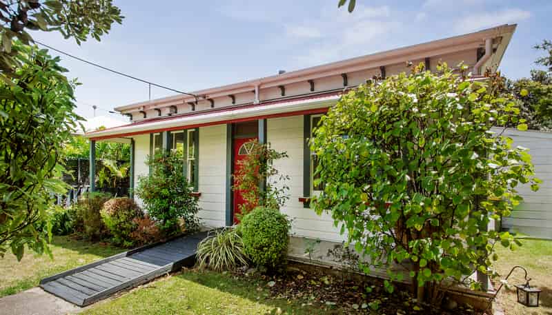 51 Richmond Street, Petone