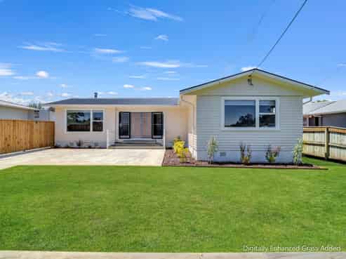 54 Devon Road, Springvale