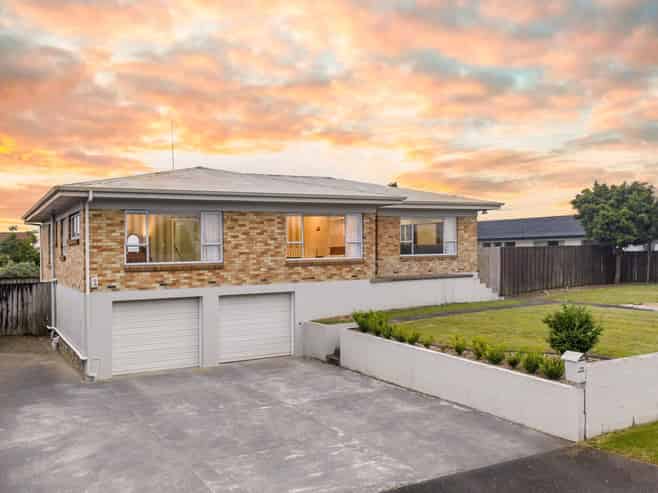 108 Ellicott Road, Nawton