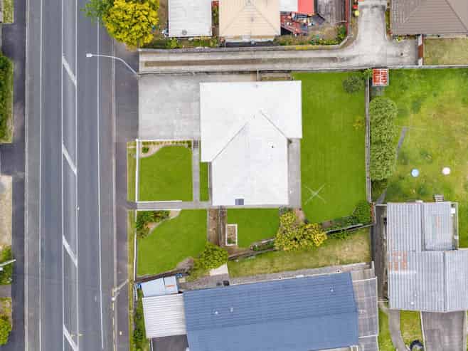 108 Ellicott Road, Nawton