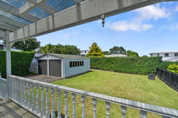 47 Kings Road, Three Kings