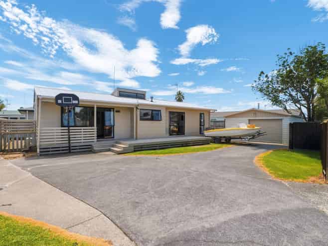 88 Eversham Road, Mount Maunganui